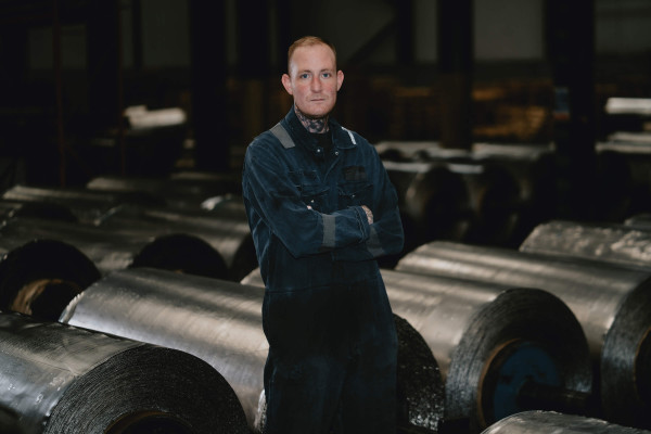 Dean Preece