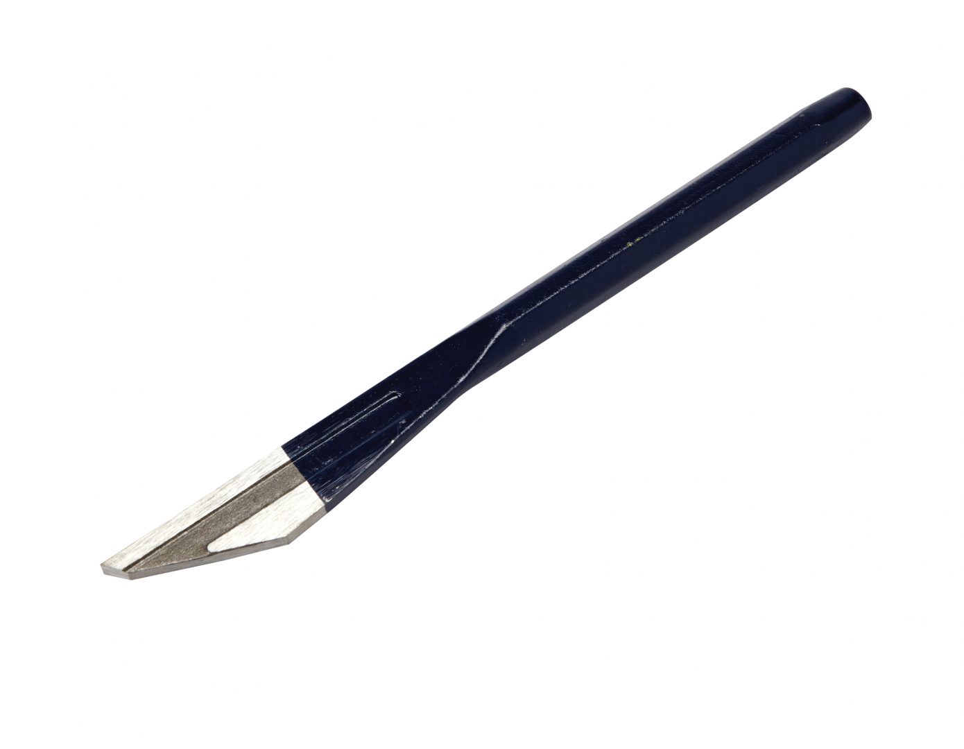 The plugging chisel no roofer should be without one Midland Lead