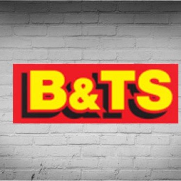 The Spotlight is On: B&TS Builders Merchants