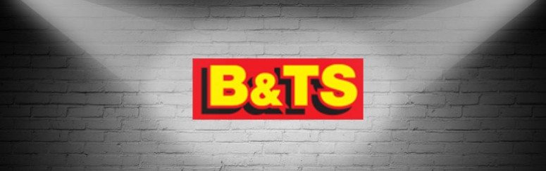 The Spotlight is On: B&TS Builders Merchants