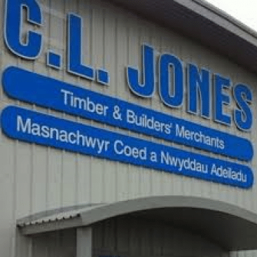 CL Jones Timber & Building Supplies
