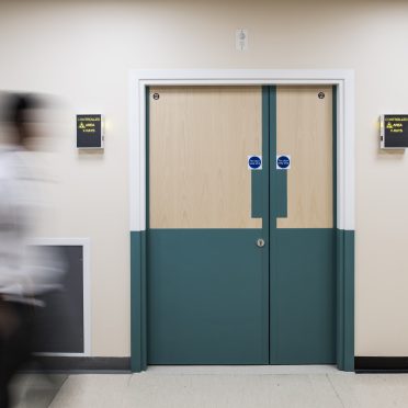 Midland Lead Lead Doors for Radiation Protection