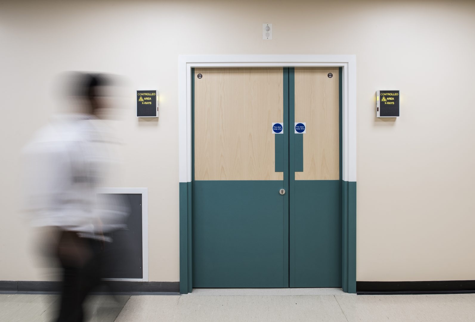 Lead Doors for Radiation Protection Midland Lead