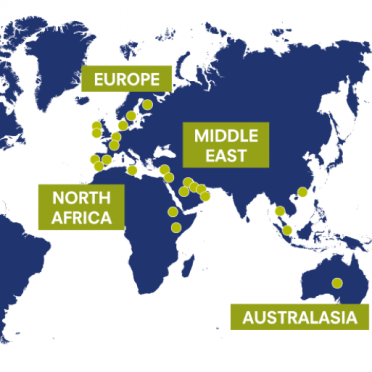 Why Midland Lead are Experts in Export