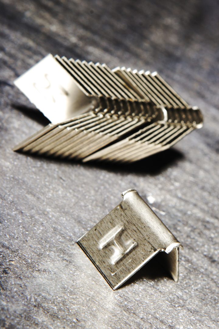 Midland Lead Fixing Clips Ancillary Products Midland Lead