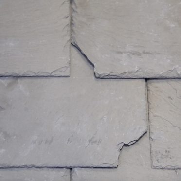 How To Replace Damaged Lead Slate