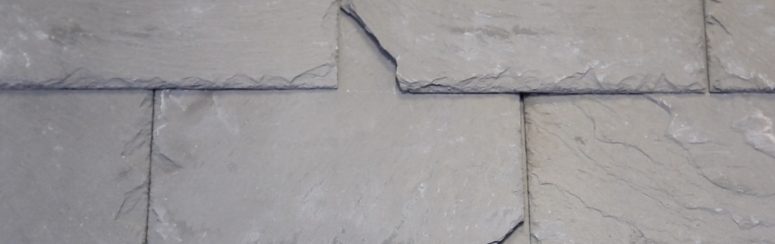 How To Replace Damaged Lead Slate