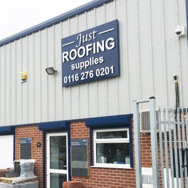 Customer Spotlight: Just Roofing (Leicester) Limited