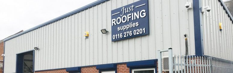 Customer Spotlight: Just Roofing (Leicester) Limited