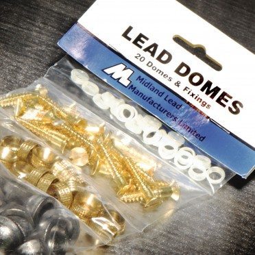 Midland Lead Lead Domes