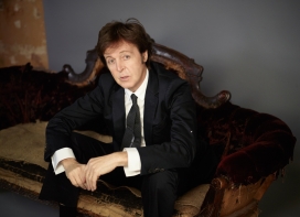 Sir Paul McCartney