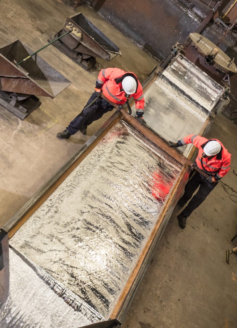 How to store lead products properly Midland Lead