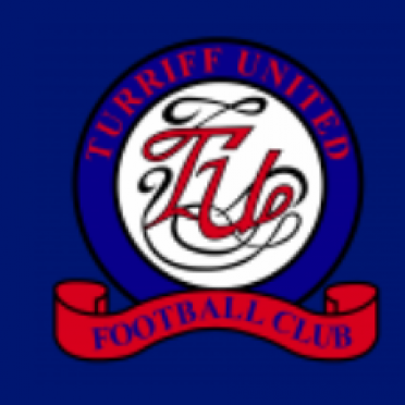 Turriff United FC Logo