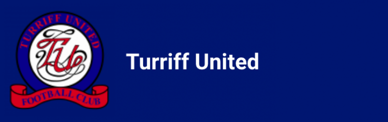 Turriff United FC Logo