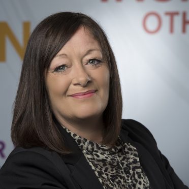 Meet Midland Leads Shelley Lakin - customer relationship advisor
