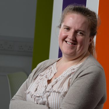 Midland Lead Staff Spotlight - Meet Financial Administrator Wendy Pearson