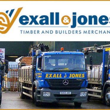 The spotlight is on - Exall & Jones Ltd