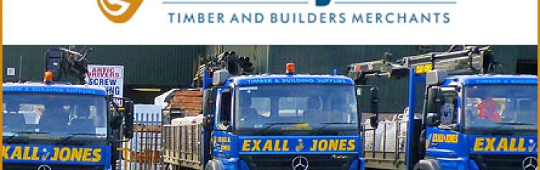 The spotlight is on - Exall & Jones Ltd