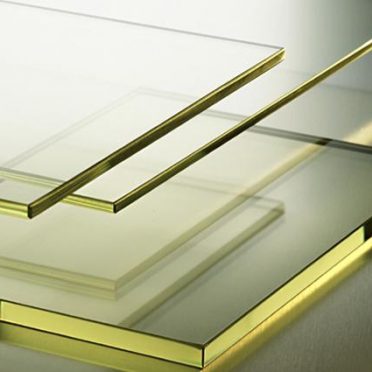 Midland Lead lead glass for radiation protection