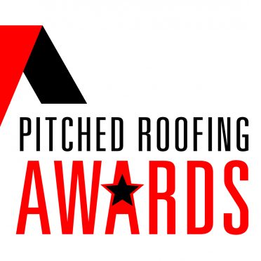 RCI Pitched Roofing Awards 2019 logo