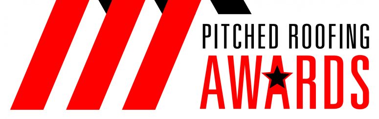 RCI Pitched Roofing Awards 2019 logo