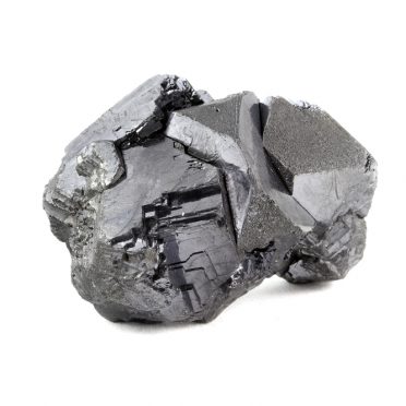 A lump of pure lead | The Origins and Qualities of Lead