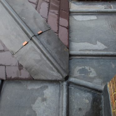 The Impact of Weather on Roofs