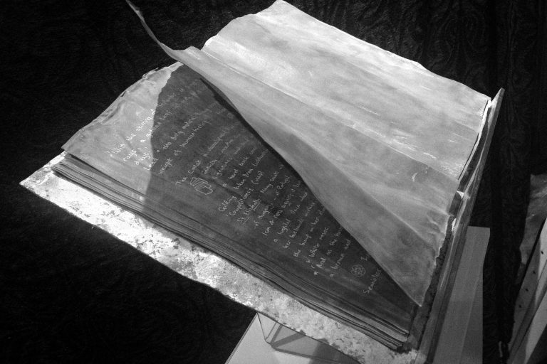 Lead Art Sculpture The Art of Lead Midland Lead